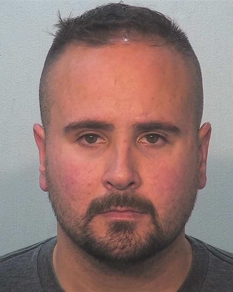Mugshot of Caden Lichtsinn