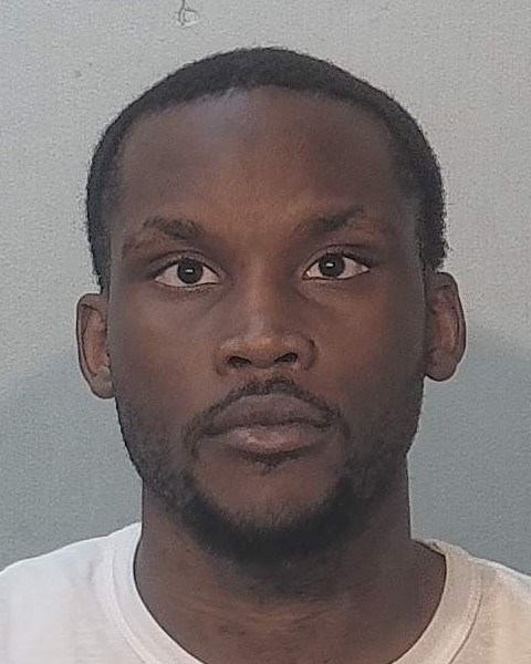 Mugshot of Alantae Love