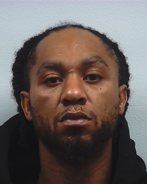 Mugshot of Mark Bradshaw