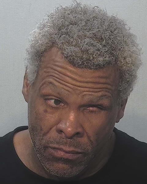 Mugshot of Samuel Taylor