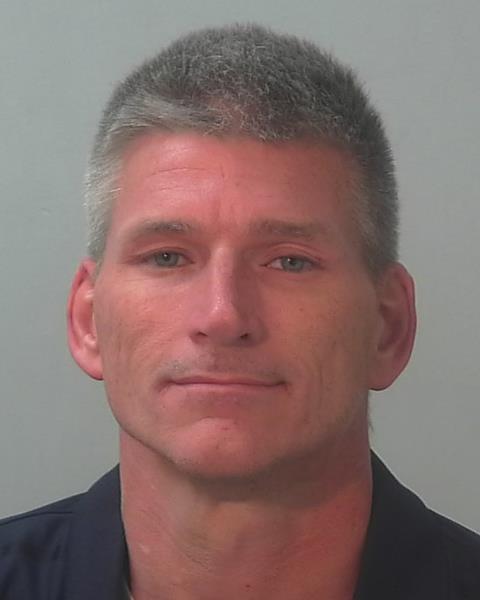 Mugshot of Benjamin Ridgley