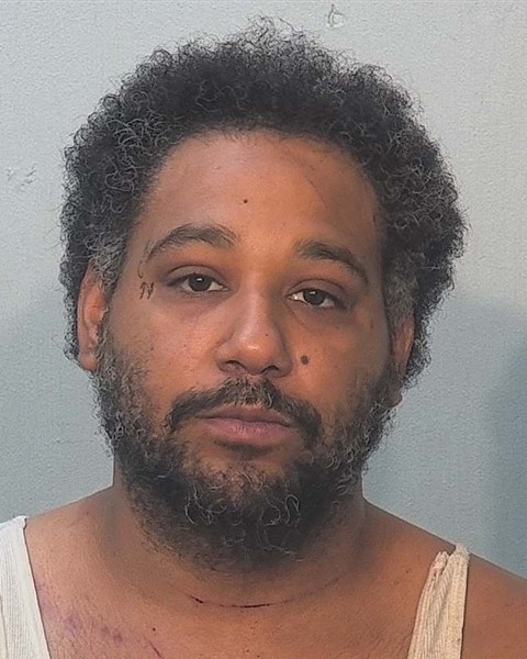 Mugshot of Jessie Niemeyer
