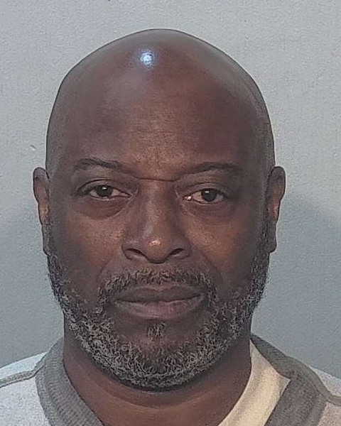 Mugshot of Timothy Tyler