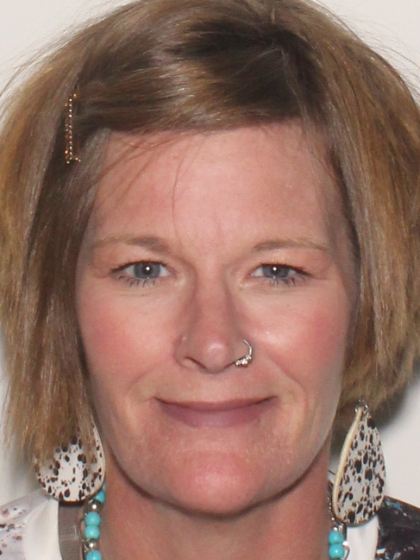 Mugshot of Angela Ringenberg
