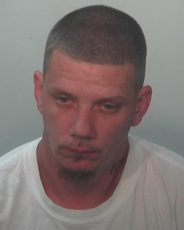 Mugshot of Adam Langstonkiser
