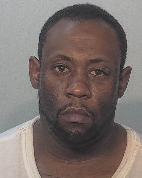 Mugshot of Justin Wiley