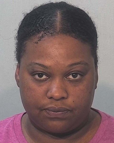 Mugshot of Lovely Dout