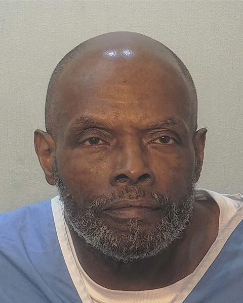 Mugshot of William Kenner