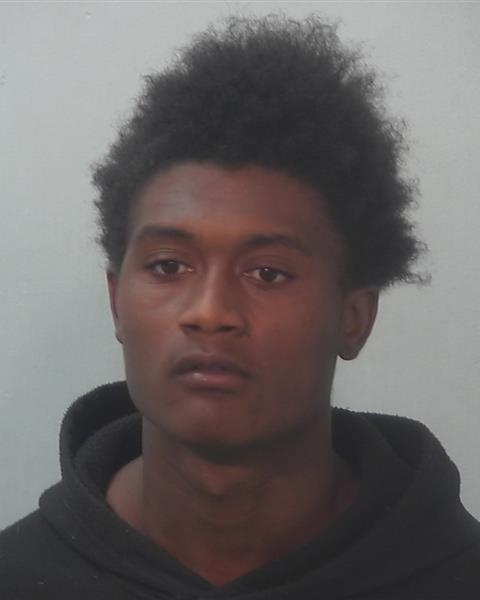Mugshot of Dairyon Mcclendon