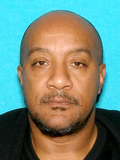 Mugshot of Deshannon Clemons