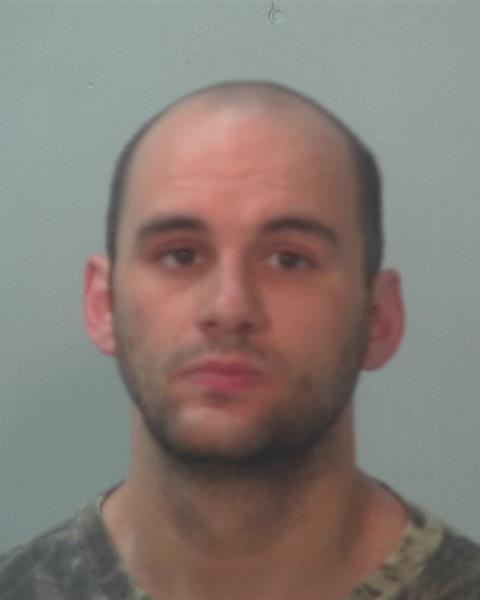 Mugshot of Justin Neal