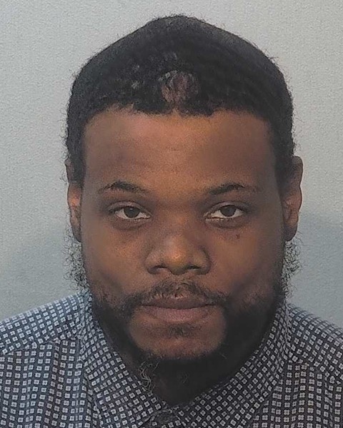 Mugshot of Pascal Sylla
