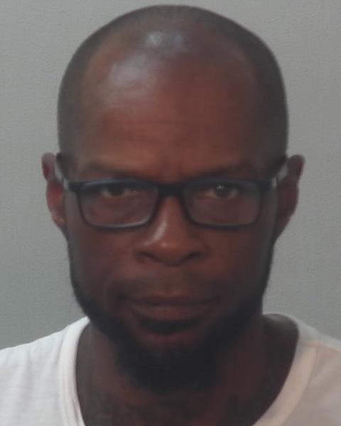 Mugshot of Juan Stallworth