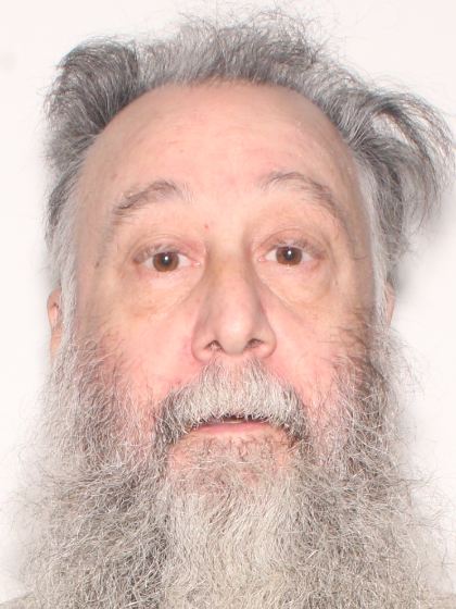 Mugshot of Bryan Morrison