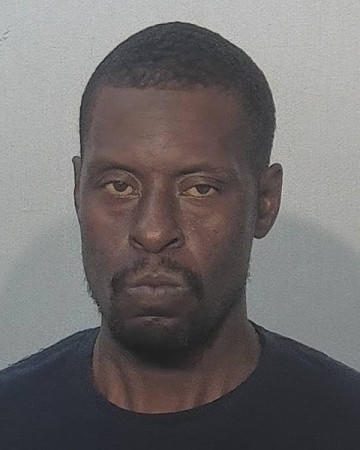 Mugshot of Kalen Parhm