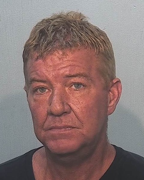 Mugshot of Adam Lynn
