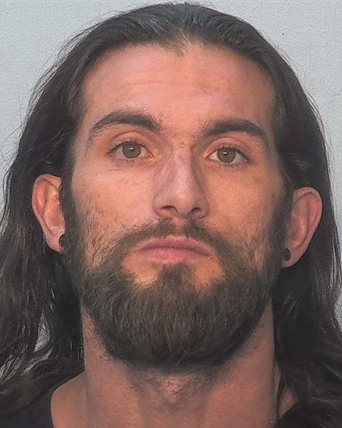 Mugshot of Dakota Katt
