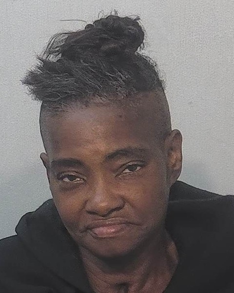 Mugshot of Jackqueline Martin-casebeer-fontenette