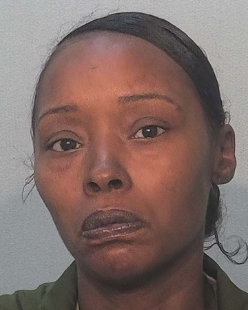 Mugshot of Airion Bowers