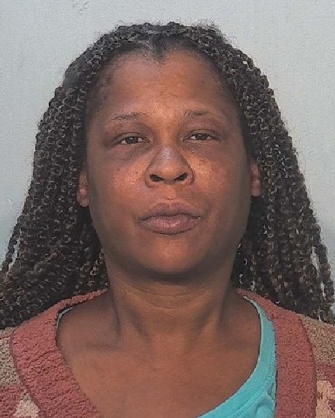 Mugshot of Kametra Royal