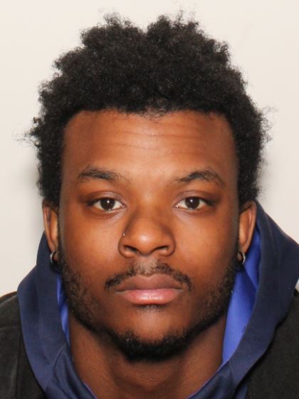 Mugshot of Mark Honer