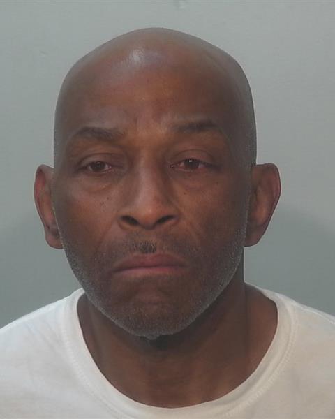 Mugshot of Bobby Freeman