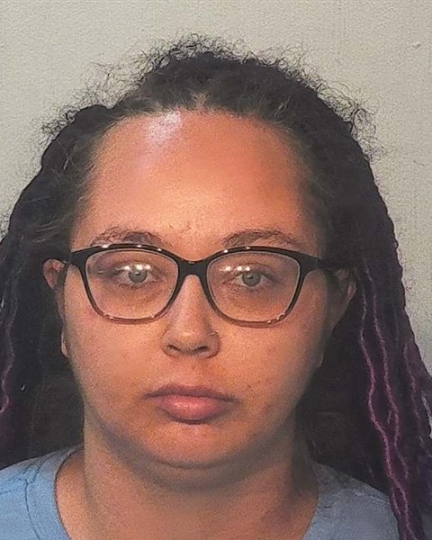 Mugshot of Ember Bliss
