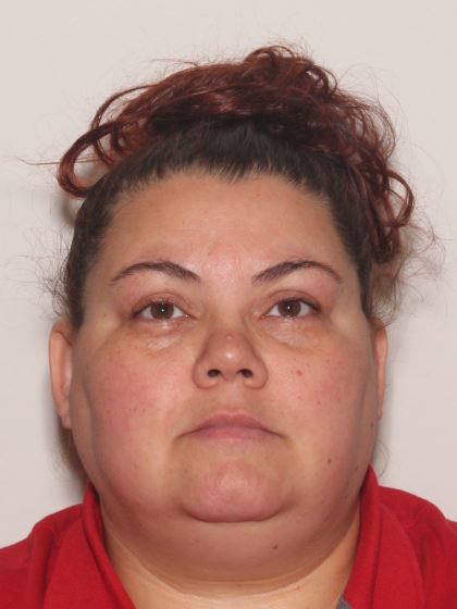 Mugshot of Angel Rojas
