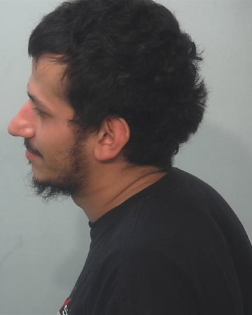 Mugshot of Satwinder Singh