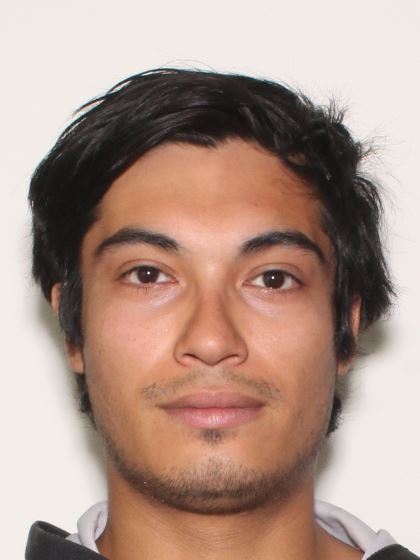 Mugshot of Rodreco Cole