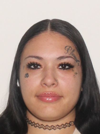 Mugshot of Lorann Lopez