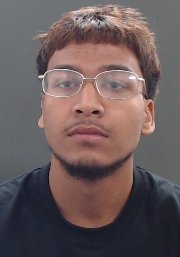 Mugshot of Taw Oo