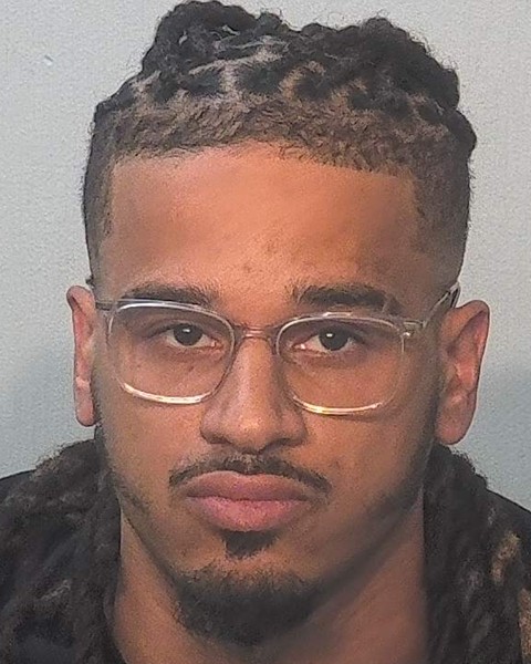 Mugshot of David Owens