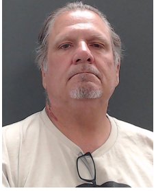 Mugshot of Chris Dalman