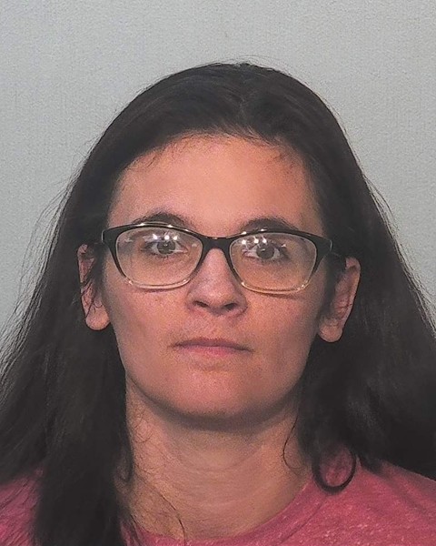 Mugshot of Victoria Center