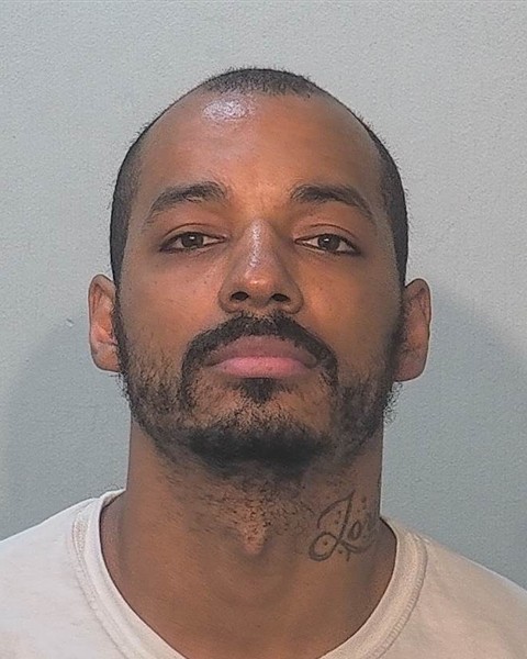 Mugshot of Jordan Bojinoff