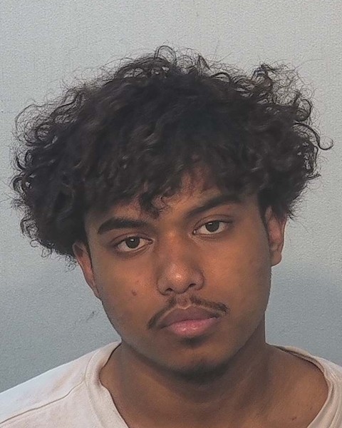 Mugshot of Ar Ka