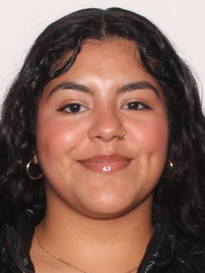 Mugshot of Esperanza Pesina