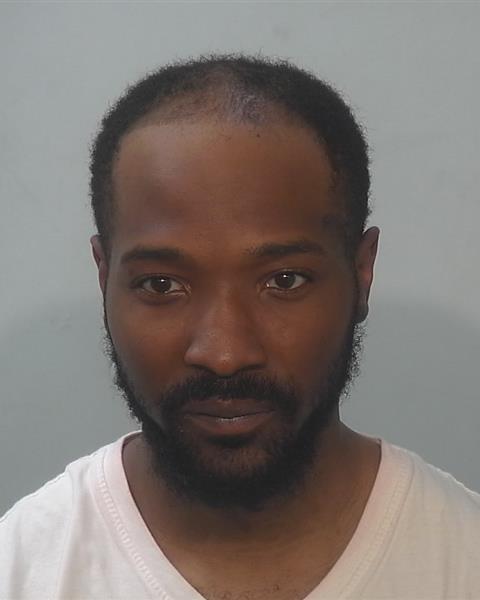 Mugshot of David Masterson