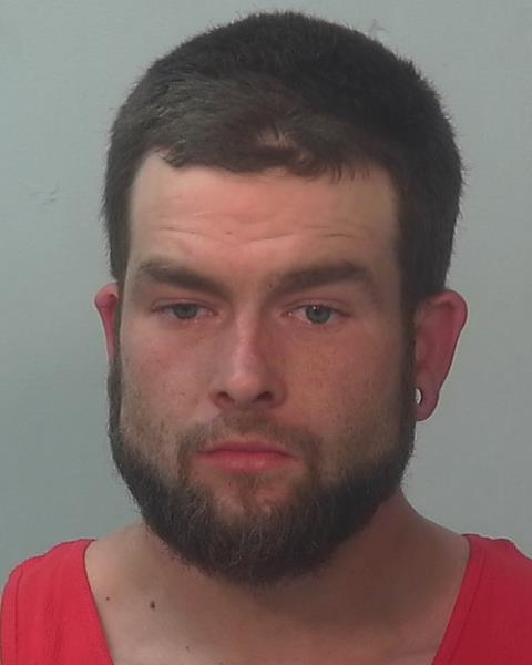 Mugshot of Devin Bovenschen