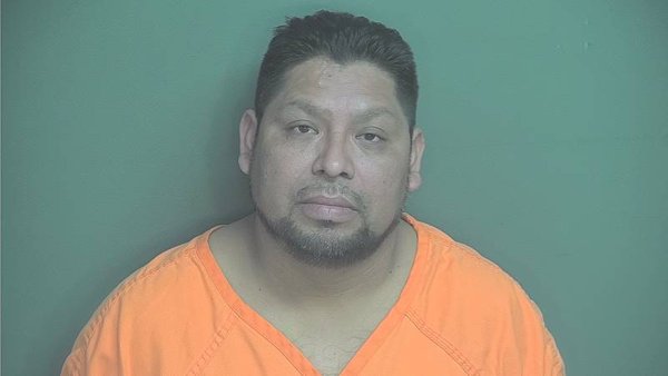 Mugshot of Guadalupe Villarreal-Hernandez