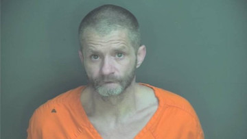 Mugshot of Shane Albert King