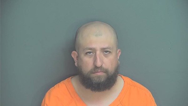 Mugshot of Gerardo Rodriguez Torres