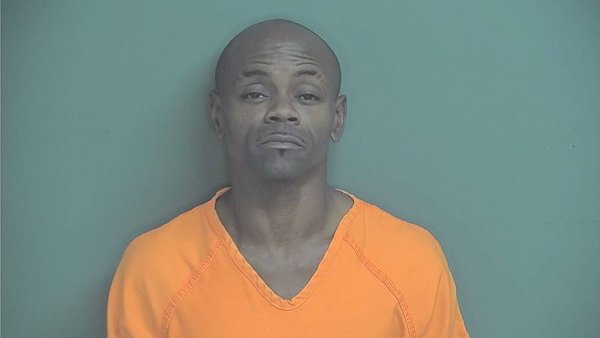 Mugshot of Robert Tyrone Kilpatrick