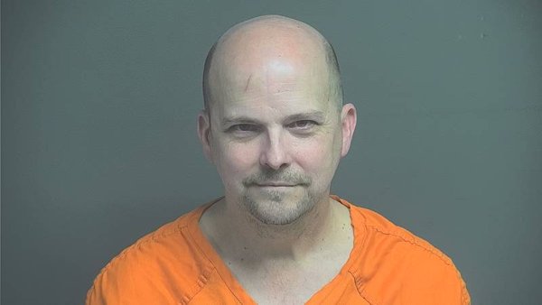 Mugshot of James Mason