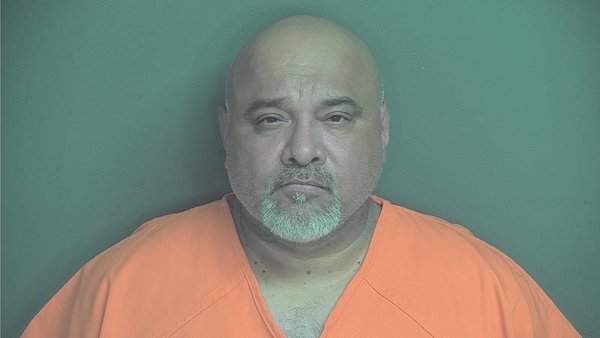 Mugshot of Jody Lee Rodriquez