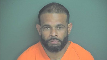 Mugshot of Raul Hernandez Garcia