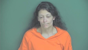 Mugshot of Jessica L Culley