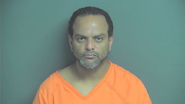 Mugshot of Edwin Edgardo Gonzalez