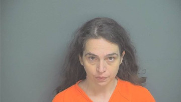 Mugshot of Kristan D Kirts